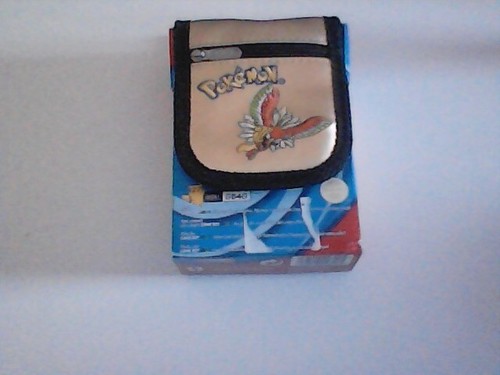 Sacoche transport gbc - de,