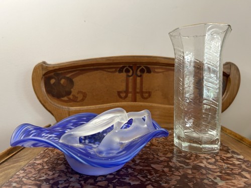 Vide poche coupelle pâte - poche, de