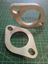 Inox 304 Échappement