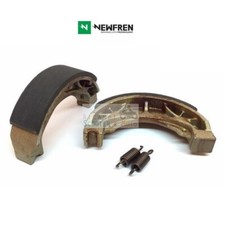 Front brake hangers Sym Fiddle