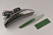 Feu Arrière / Stop LED Fumé