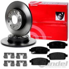 BREMBO Disques 292mm +