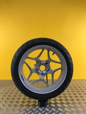 Jante arrière pour BMW R 1200