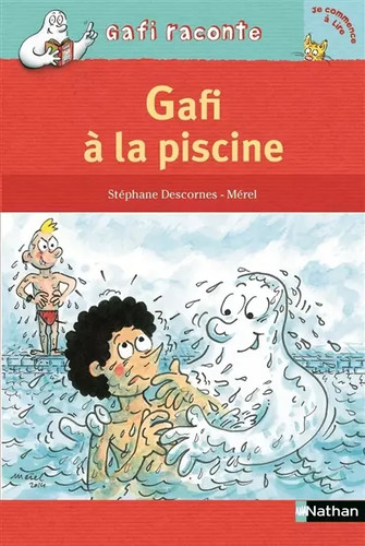 Gafi piscine stéphane - la, piscine,