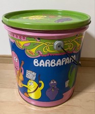 Barbapapa Character Pail Can