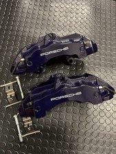 étrier porsche Brembo Z18