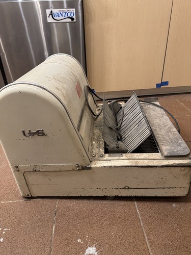 Bread slicer berkel - bread, mb