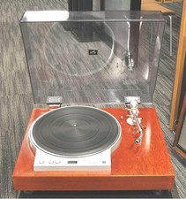 Platine vinyle Victor JL-B44