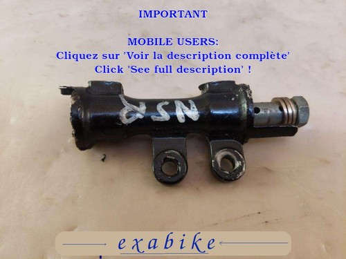 Repartiteur frein pour - de,