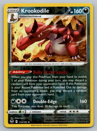 2022 pokemon silver tempest - pokemon,
