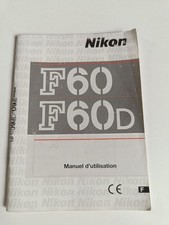 Mode d'emploi  en français