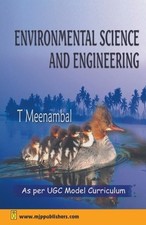 T Meenambal Environmental