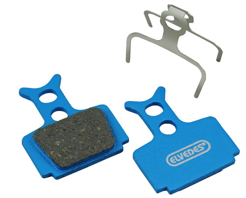Plaquettes elvedes formula - plaquettes,
