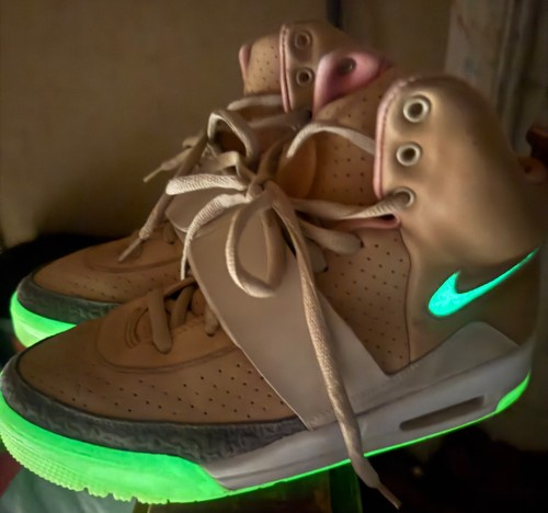 Nike air yeezy net - nike,