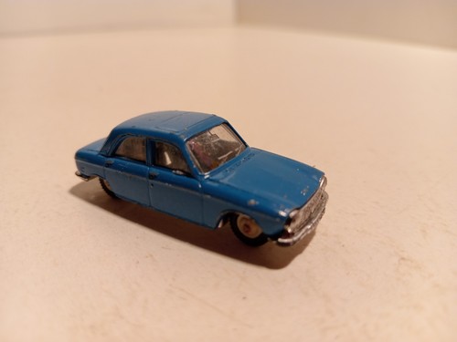 Norev peugeot 204 serie 1 - peugeot,
