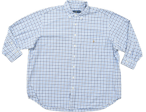 Polo ralph lauren - mens, big