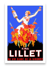 PLAQUE METAL VINTAGE METAL