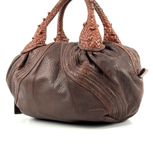 Fendi spy bag - fendi, zucca
