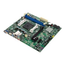 Carte Mère MEDION D3F3-EM2 SOCLE FM2+ DDR3 PCIe SATA MicroATX