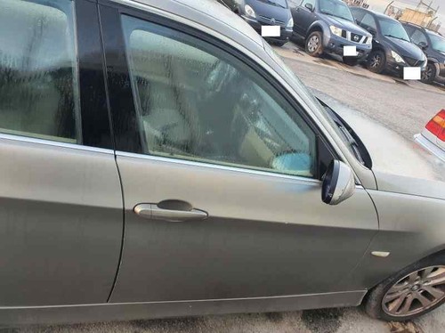 Porte avant droite 132417 - porte, /