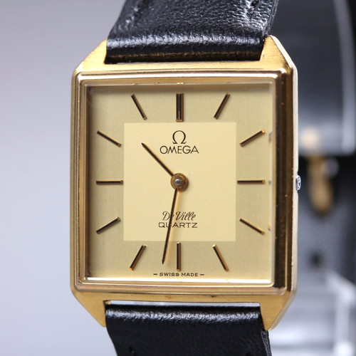 Presque comme neuve - ], montre