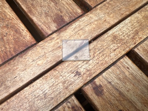 Vitre fenetre lego clear glass - fenetre,