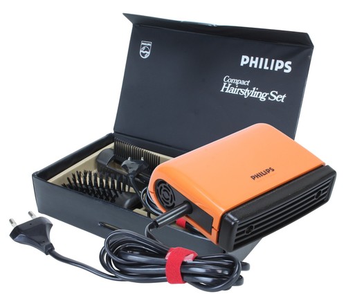 Philips 4114 sèche - philips, cheveux