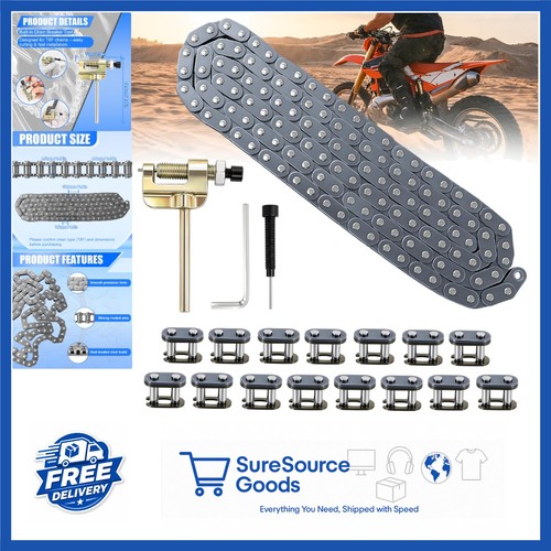 Drive chain 134 - drive, heavy