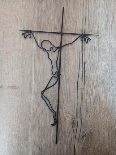 Vintage art sculpture abstract - vintage,