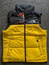 The North Face Gilet Rétro
