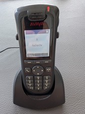 DECT 3720 AVAYA AVEC BATTERIE