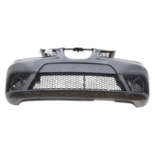 Pare choc avant - Seat IBIZA III PH.1 - Noir - 6L0807217DRGRU - W1-4298G