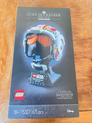 Lego 75327 luke skywalker - 75327,