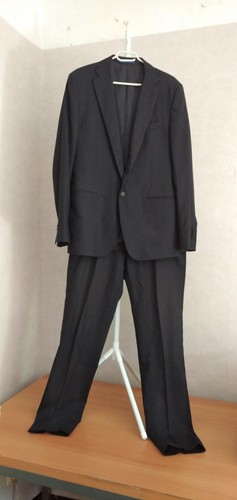 Costume massimo dutti homme - massimo,