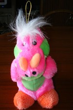 Peluche pour Voiture     Vide