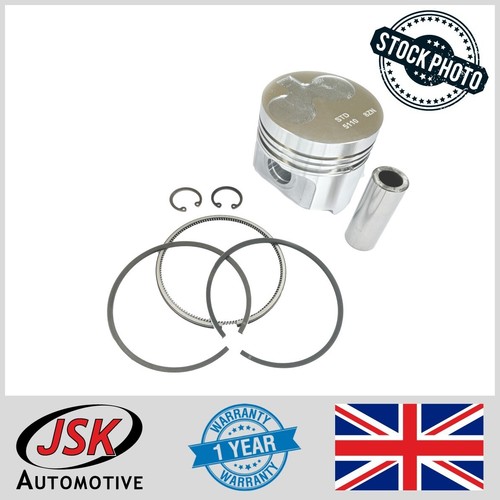 77mm piston anneau kit pour - 77mm,