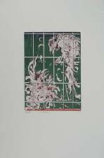 Mordecaï MOREH : Combat de