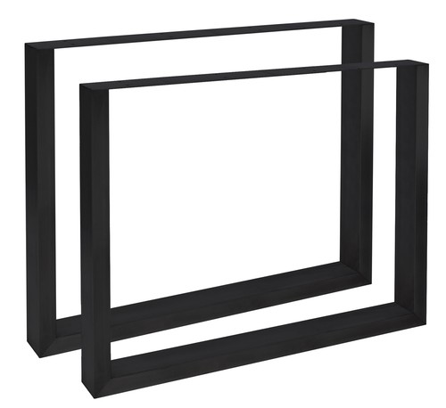 Lot pieds pour table - pour,