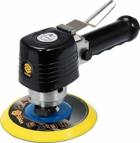 Yato ponceuse excentrique - yato,