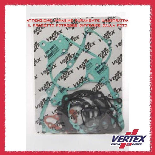 Moteur kit seals ktm - kit,