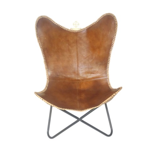 Fauteuil accent butterfly - fauteuil, d'accent