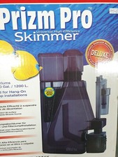 Ecumeur à injection Aquarium eau de mer RED SEA PRIZM Pro neuf