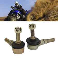 2 rotule direction M10 filetée pour Quad 4 roues Kart ATV 50cc-250cc 