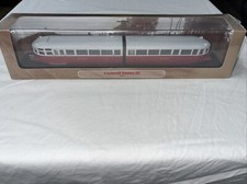 Autorail articulé SOMUA ETAT éditions Atlas