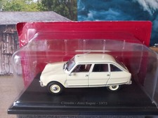 Citroën ami super 1973 - citroën,