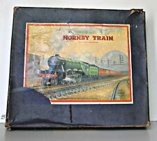 Hornby  O   Coffret Train Voyageurs LMS N°101    Livraison Monde entier