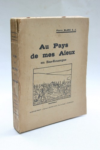 Pays mes aieux en - mes, bas