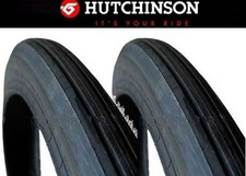 2 PNEU NERVURE 1.75/19 SOLEX