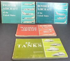 TANKS, BOMBER AIRCRAFT