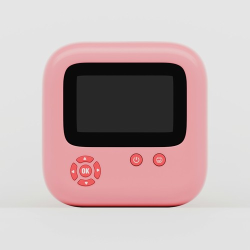Babyphone vidéo wifi - babyphone,